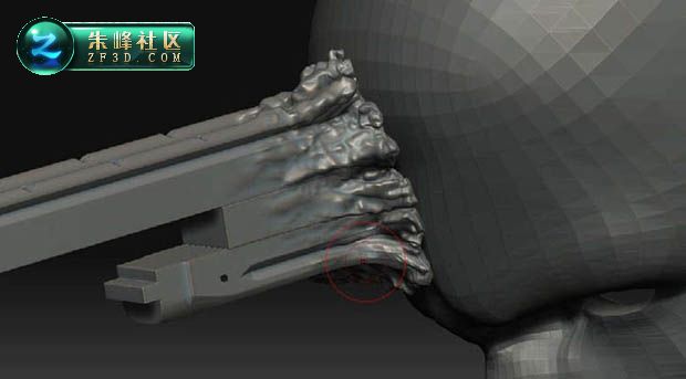 zbrusẖ{ȵŮ wؾW(wng) zbrush̳